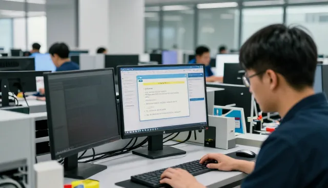 四川三叶电子科技有限公司