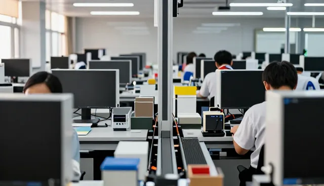 四川三叶电子科技有限公司